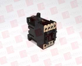 Bf9.10-24v Lovato Bf9.10-24v/50hz-29v/60hz / Bf91024v50hz29v60hz Used
