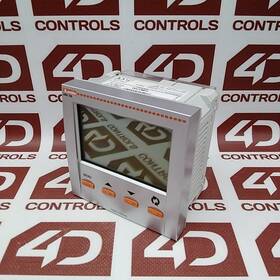 Dmg700 Lovato Multimeter 100-440vac/110-250vdc Used