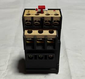 Rf25.10 Lovato Back-up Fuse