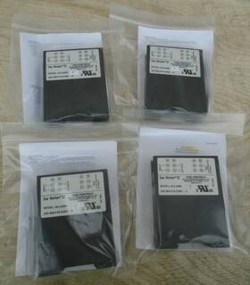 Scl4380 Love Controls Signal Conditioner Iso Verter / Free Ship 4 Available