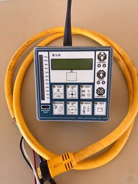 Ls420v2i Lsi Load Systems International Display Universal Crane Operator Aid