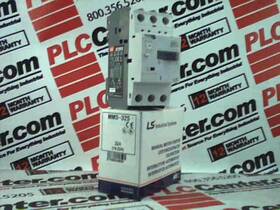 Mms-32s-14-22a Lsis Co Ls Electric / Mms32s1422a Used