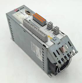 Cde32.004.c3.0 Lti Motion Servo Drive Positioning Controller 1.6 Kva Used