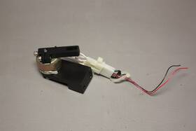 H-2711-033 Lucas Ledex Rotary Solenoid