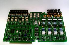 847143021 Lucent Technologies Alcatel Pc Board Plc Ckc3 Ser1