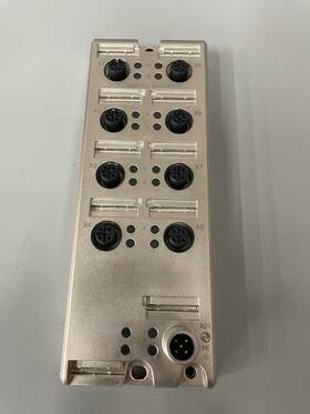 380-021 Lumberg Automation Lion-p Active 16dio Iql-io Hub