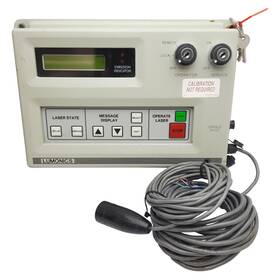 234ra691d-02 Lumonics Rev .03 Control Key Pad For Laser System With Keys
