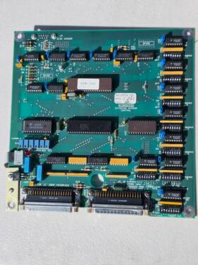 Kanls36a651d Lumonics Spinning Mirror Control 424644