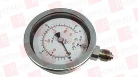 06301-bna Lyth Instrument / 06301bna Used
