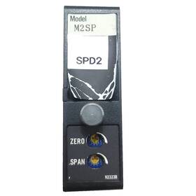 M2vs-154-m M-system Signal Transmitter 50mv In 10v Out 85 264vac Power