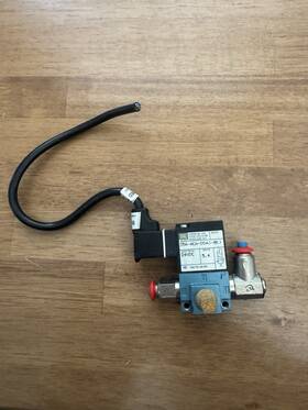 35a-aca-ddaj-0kj Mac 24vdc 5.4watt