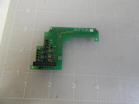 T64641 Mac Valves 50183 B Circuit Board