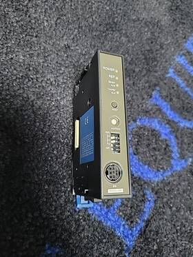 Mg20-dk Magnascale Magnescale Multi Interface Unit Counter Module Take Out