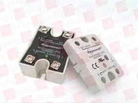 6225axxszs-dc3 Magnecraft Schneider Electric / 6225axxszsdc3 Used