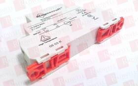 861ssra208-dc-1 Magnecraft Schneider Electric / 861ssra208dc1 Used