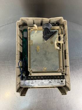 Staca-b021-a1 Magnetek 2094 3phase Inp 380-460v / Out 0-460v 7.6.3