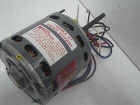 He3l7106n Magnetek Universal Electric Motor 3/4-1/2-1/3 Hp 1075 Rpm Used Tested