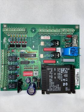 1013.5036 Magnetic Autocontrol Barrier Gate Motherboard / 10135036 Intested