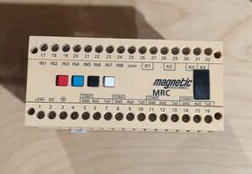 Mrc50-e100 Magnetic Autocontrol Mlc10-u100 Mrc