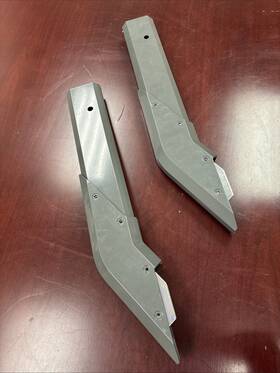 1047.5166 Magnetic Automation Corporation Autocontrol Varioboom Missing Hardware