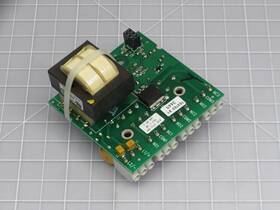 030-3592-001 Magnetrol Power Circuit Board T202764
