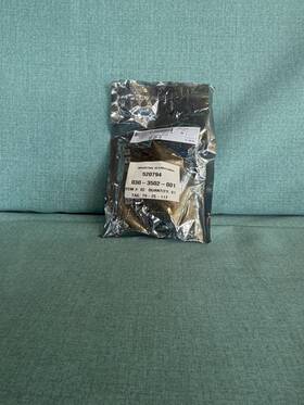 30-3502-001 Magnetrol
