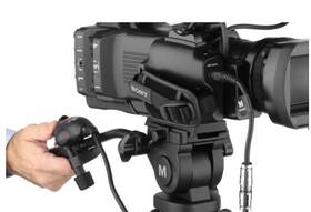 Vc-20-se Magnus Video Zoom Control For Sony Ex/8-pin Eng