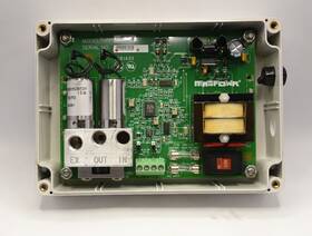3b139-1 Magpowr Maxcess International Fully Tested Functional