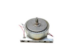 Hb-450m-2 Magtrol Dynamic Brake 004665 24v