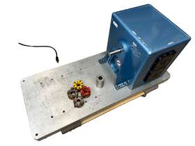 Hd-800-6 Magtrol Hd Hysteresis Dynamometers Model 100 In-lb