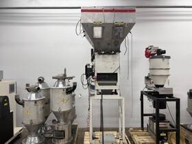 Wsb-1840t Maguire 3 600 Lb/h Wsb 1840 Blender