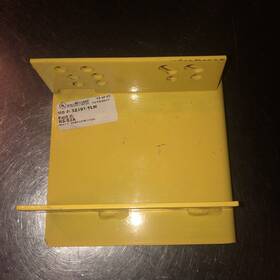 Rs-82a Mallard Rs82a Ramp Stop For Center Rails 32197-tlm