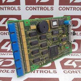 07.91691-9085 Man Roland Printed Circuit Board Used