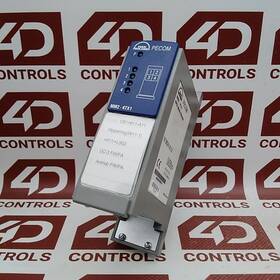 Mm2-4tx1 Man Roland Media Module 4 Port X 10/100 Mbps Base -tx Used
