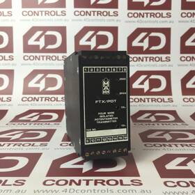 Mann Industries Fxt/pot/5k 4-wire Potentiometer Used Upp