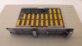 50501659 Mannesmann Dematic Sortec Serial I/o In Board T25580