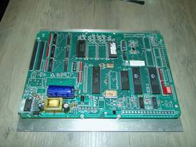 Com901d-002 Maple Systems / Com901d002 Untested Read