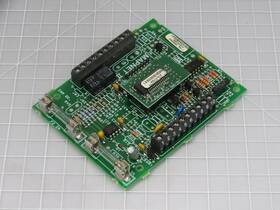 M08700mj4 Mapnet 0562940 Rev L Pcb Circuit Board T202808