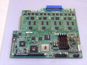 Mt4lsdt1664ay-133di March 12960 200738 Cbncpw8001 Pc-133u-333-542-c Circuit Boar