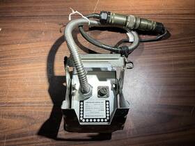 6685-01-622-5220 Marine Canada Aquisition Inc. Tcu001 Acquisition Temperature Control Unit Tcu