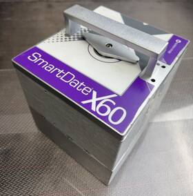 10058501 Markem-imaje Smartdate X60 Comb 53mm Right Hand Print Head Guaranteed Shipfast