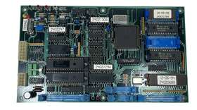 3342261revb Markem-imaje 3342261 962 Touch Dry Jet Printer Vt 3-94v0 Control Mother Board Part