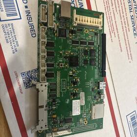 A37813-b Markem Imaje Circuit Board