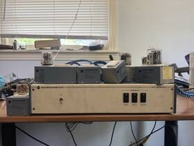 Ap1a Markenrich Corporation Relay Diagnostic Testing Device