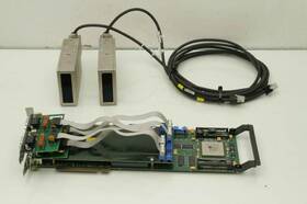 34t0438730 Marposs 6840040215/a Pci Digital Measuerment Sensor Heads