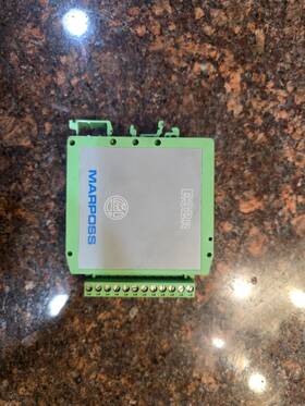 8303290070 Marposs E32r Probe Interface Free Priority