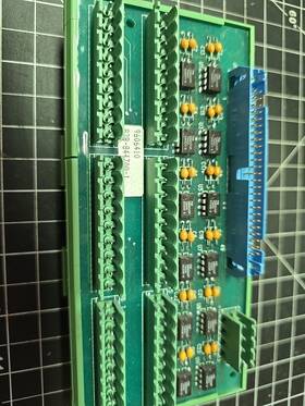 9606410 Marquip Clean Pulled Off Working Unit