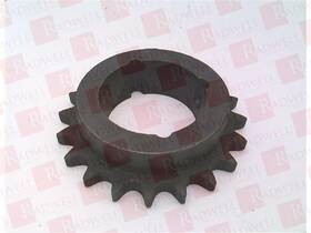 60btb20h-2012 Martin Sprocket & Gear Inc And / 60btb20h2012 Used
