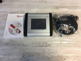 00-76-900-4830 Marzhauser Wetzlar Sensotech Profiler Scd 24vdc/ 20w