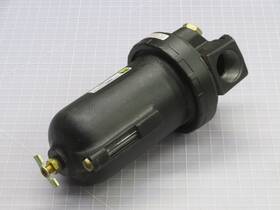 T262530 Master Pneumatic-detroit Bl29d-8 Lubricator